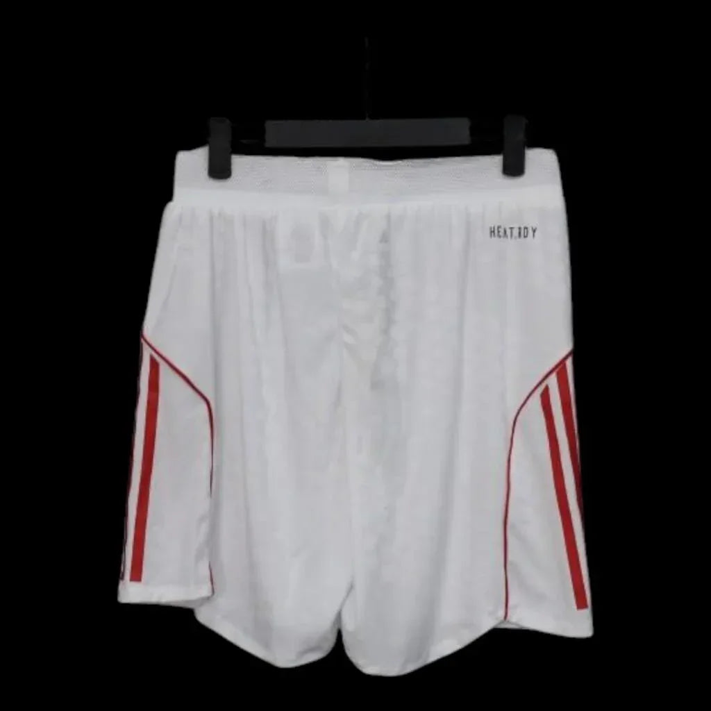 Short Ajax 2025-26