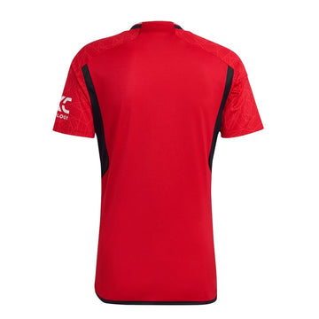 MAILLOT MANCHESTER UNITED DOMICILE 2023/2024