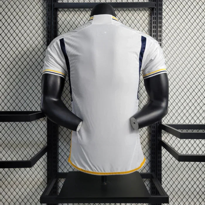 Maillot Real Madrid saison 2023-2024 domicile version player