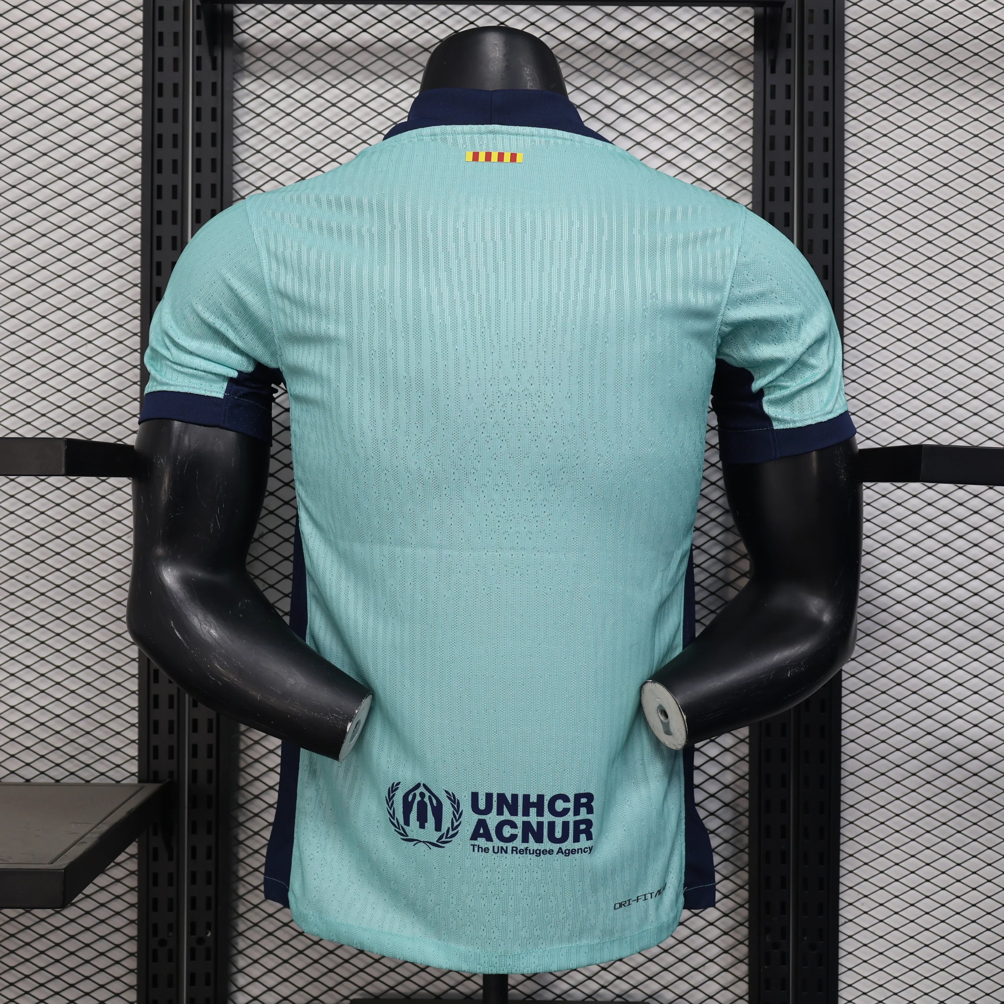 Maillot FC BARCELONE CONCEPT 2025