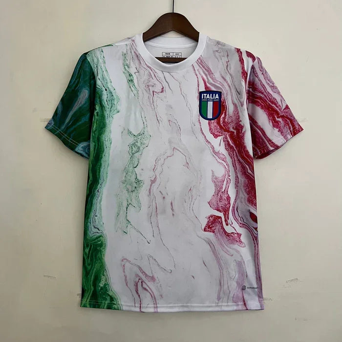 Maillot Italie saison 2023 entrainement