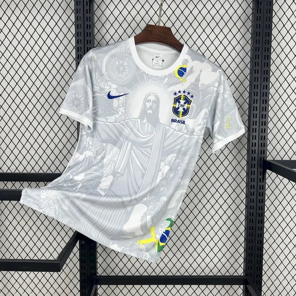 MAILLOT BRESIL CONCEPT 2025