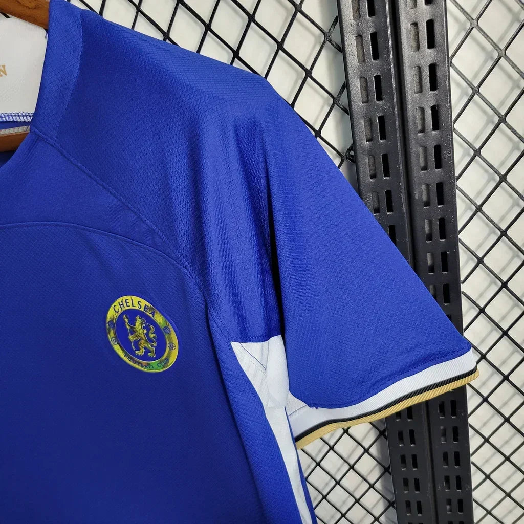 Maillot Chealsea saison 2023-2024 domicile