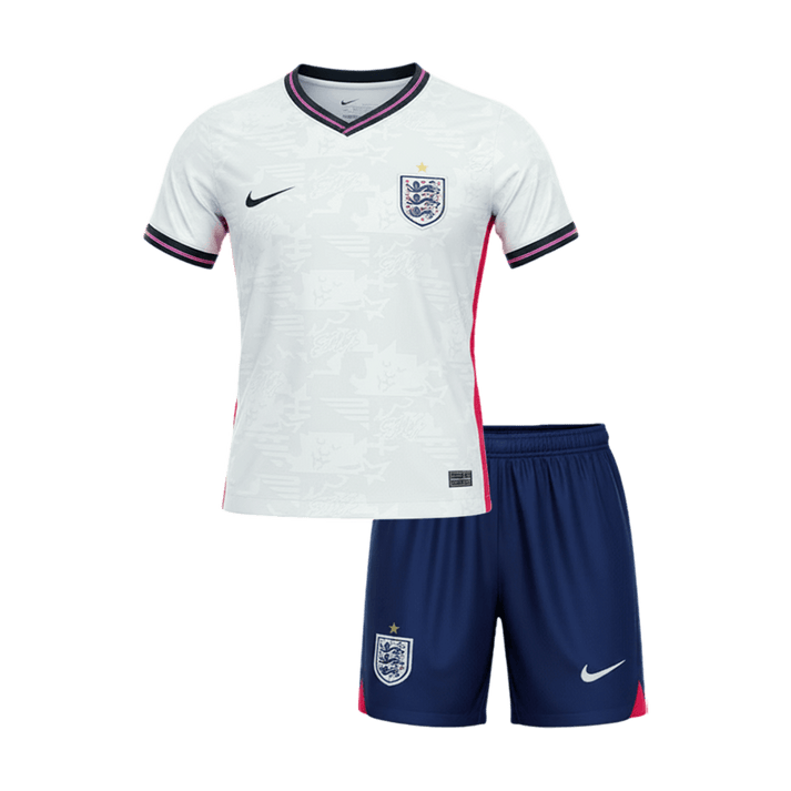 KITS ENFANT/ JUNIOR DOMICILE COUPE DU MONDE 2026