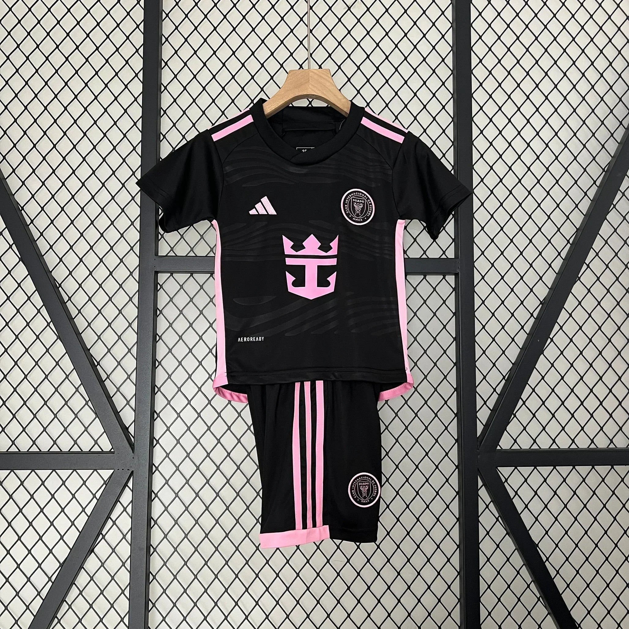 Kit Enfant Inter Miami 2024 2025