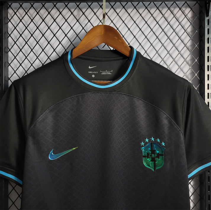 MAILLOT CONCEPT BRESIL