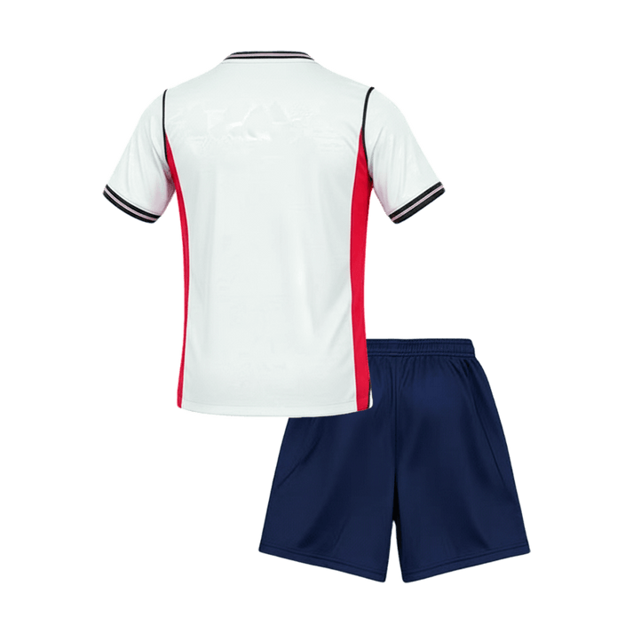 KITS ENFANT/ JUNIOR DOMICILE COUPE DU MONDE 2026