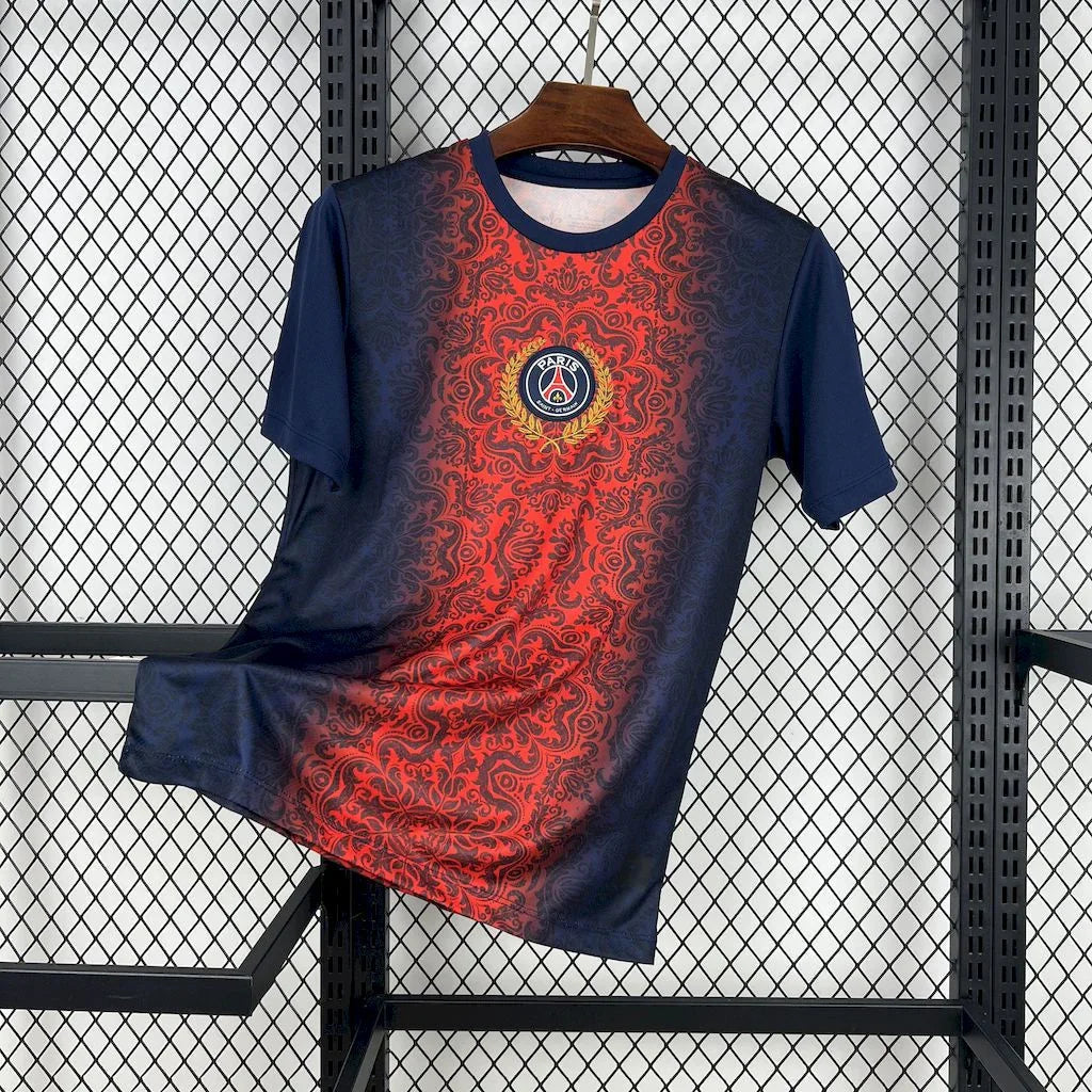 MAILLOT PSG CONCEPT 2025/2026