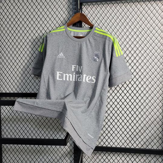 Maillot Real Madrid 2015 2016