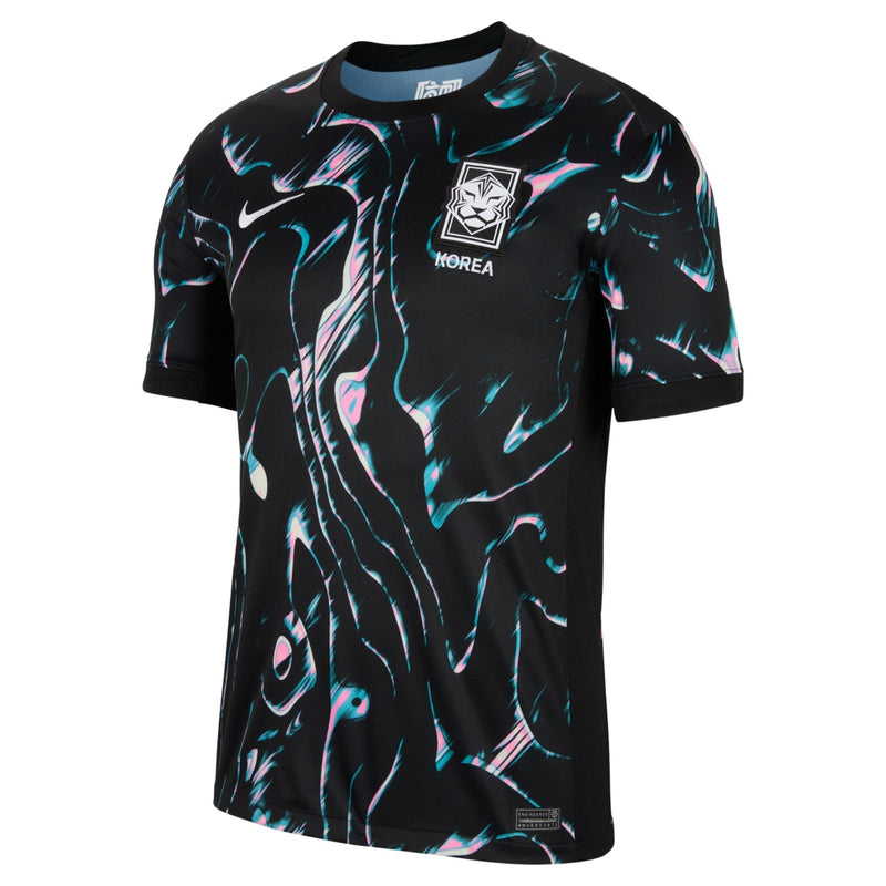 MAILLOT KOREA DOMICILE 2024