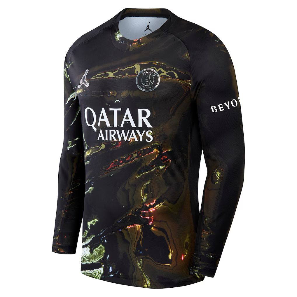 Maillot Manche longue PSG X Stadium 2025/26