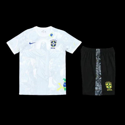 Ensemble Brésil