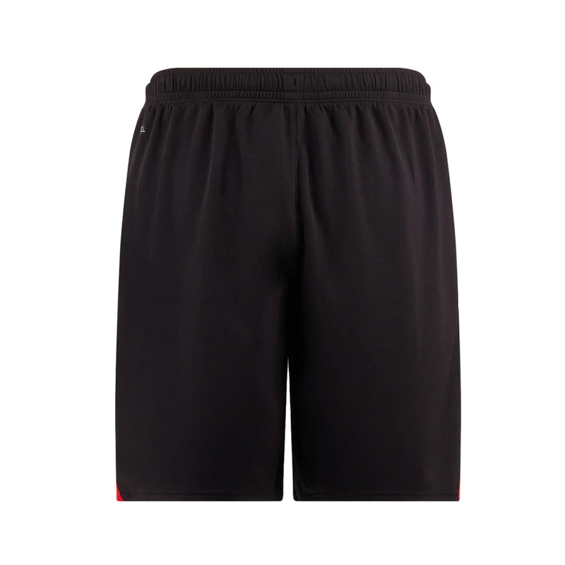 SHORT AC MILAN DOMICILE 2023/2024