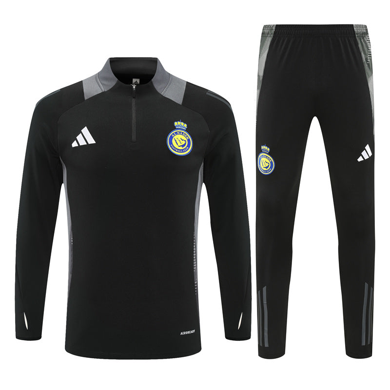 SURVÊTEMENT HAUT/BAS AL NASSR 2025/2026