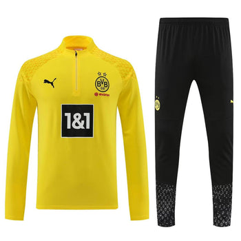 SURVÊTEMENT HAUT/BAS DORTMUND 2023-2024