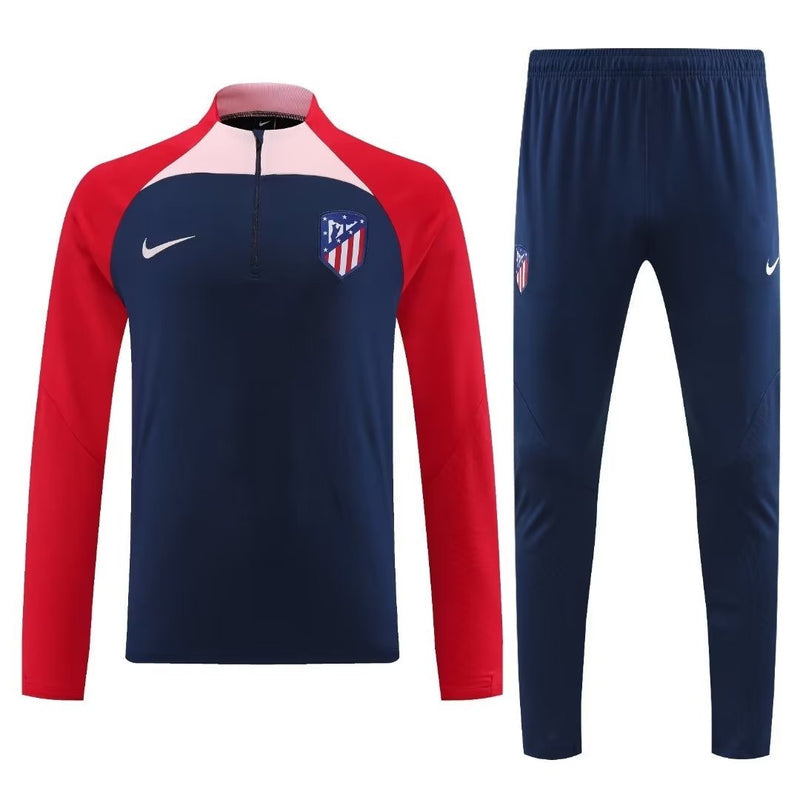 SURVÊTEMENT HAUT/BAS ATLETICO MADRID 2023-2024