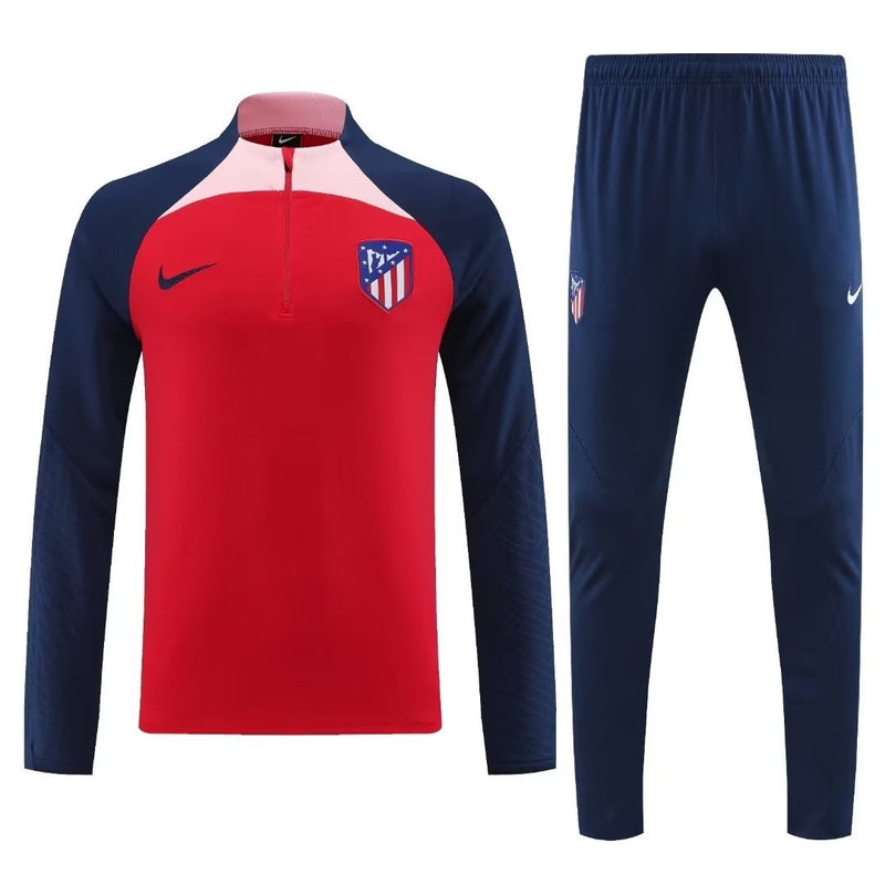SURVÊTEMENT HAUT/BAS ATLETICO MADRID 2023-2024