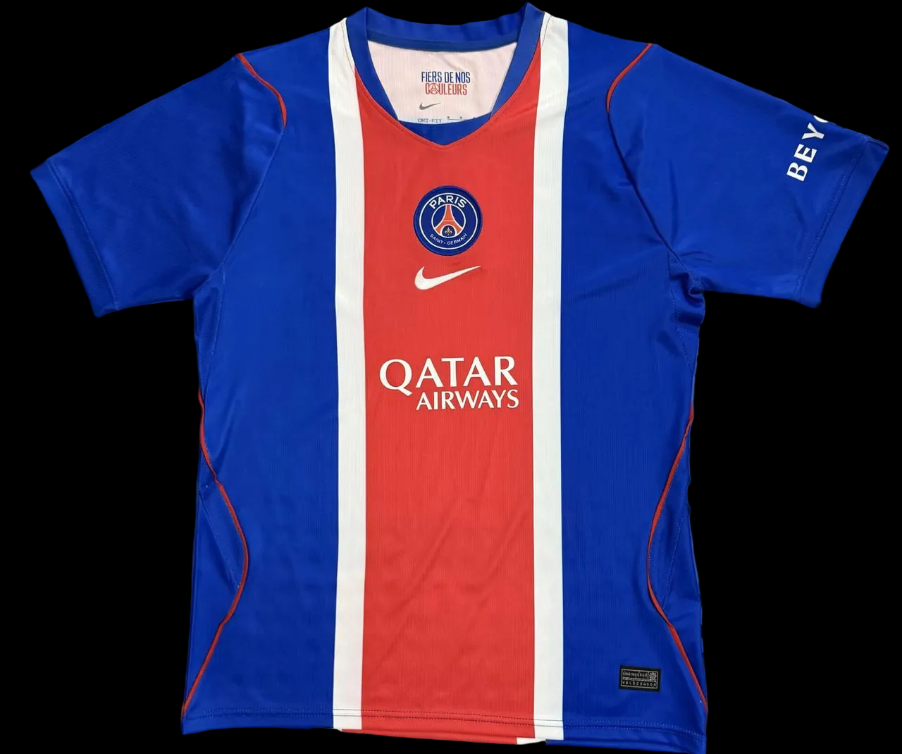 Maillot PSG Domicile 2026/27