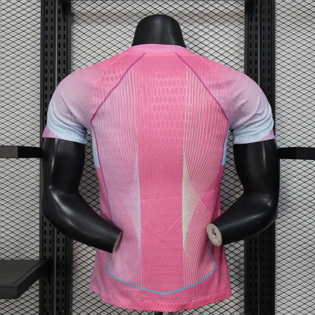 MAILLOT CONCEPT FC BARCELONE 2025/2026