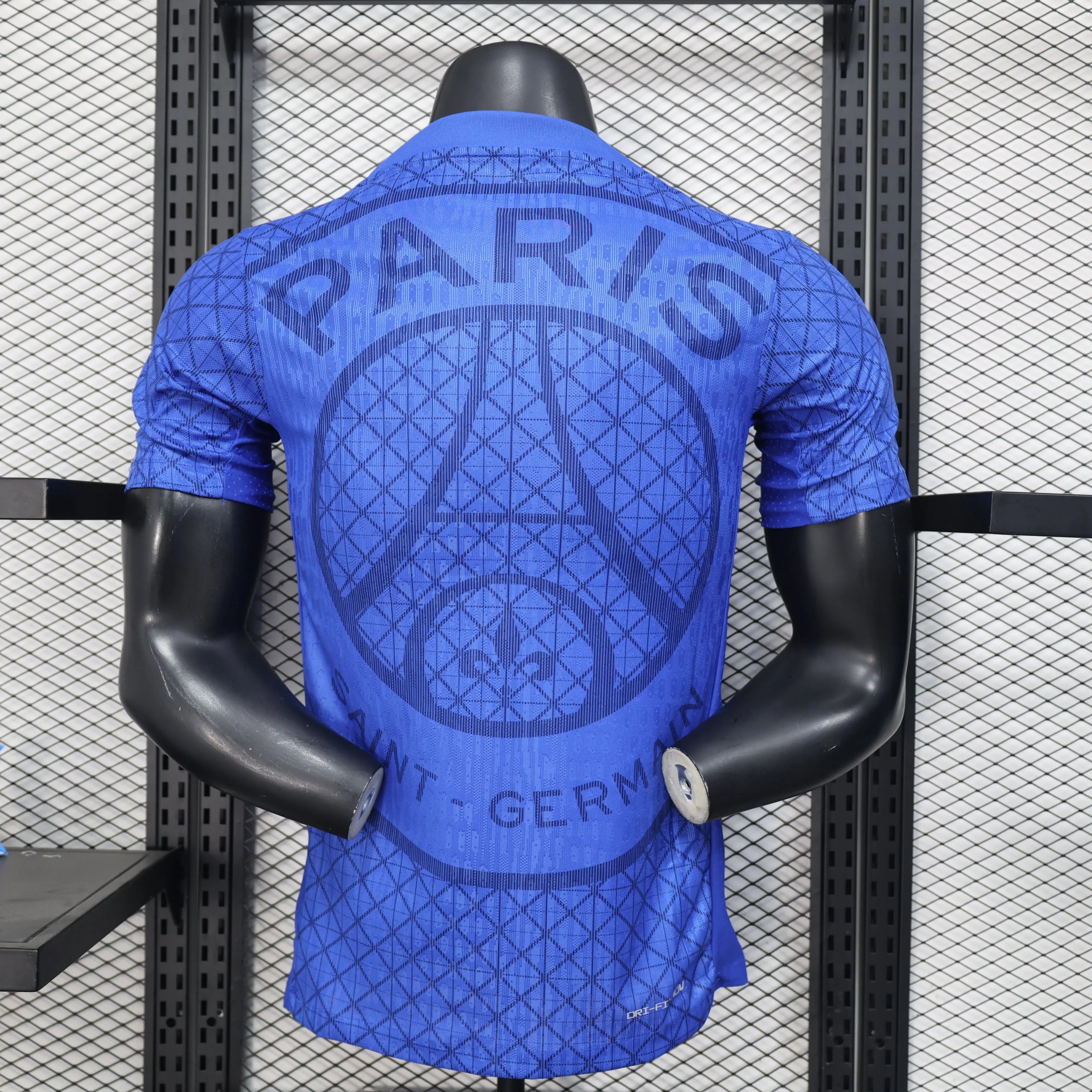 MAILLOT PSG PRE MATCH 2025/2026