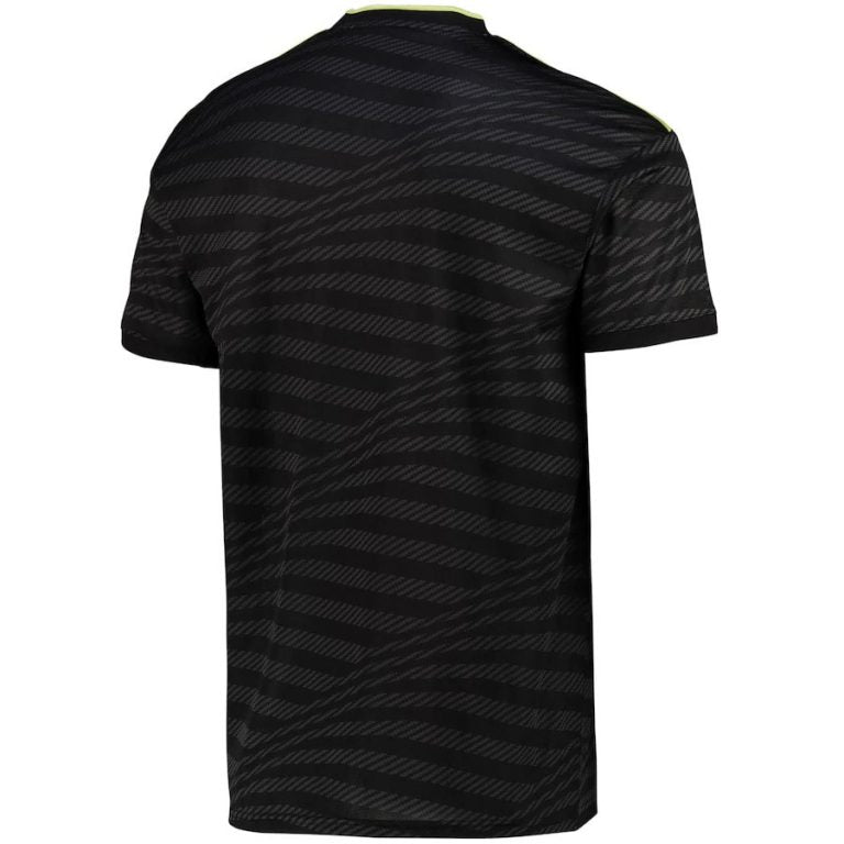 MAILLOT REAL MADRID THIRD 2022/2023