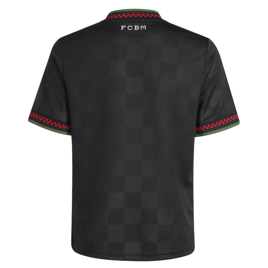 Kit Enfant Bayern Munich Third 2025 2026