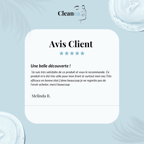 Nettoyeur Profond Ultime - Cleanea