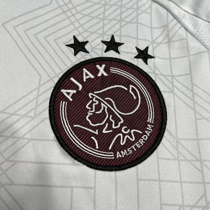 Maillot AJAX Amsterdam foot 2024 2025 Third