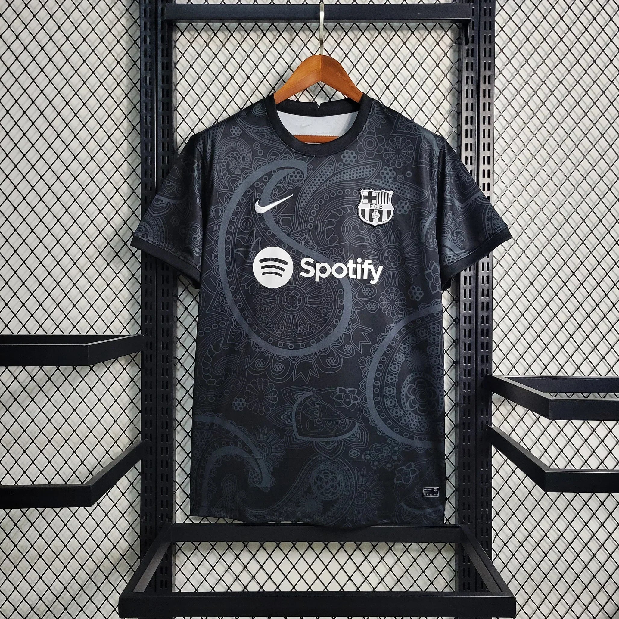 Maillot FC Barcelone saison 2023-2024 édition spéciale
