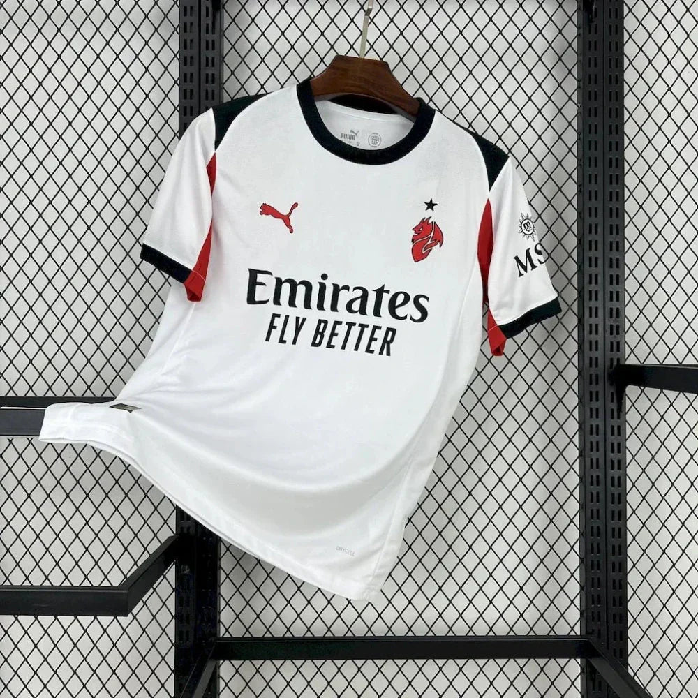 AC Milan EXT 25/26