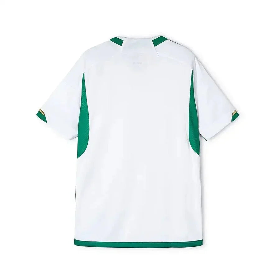 Algérie DOM CAN 25/26