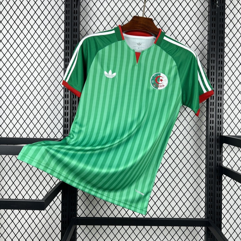 Algérie EXT Coupe du monde 2026