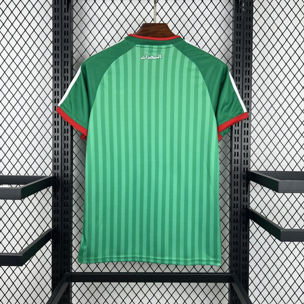 Algérie EXT Coupe du monde 2026