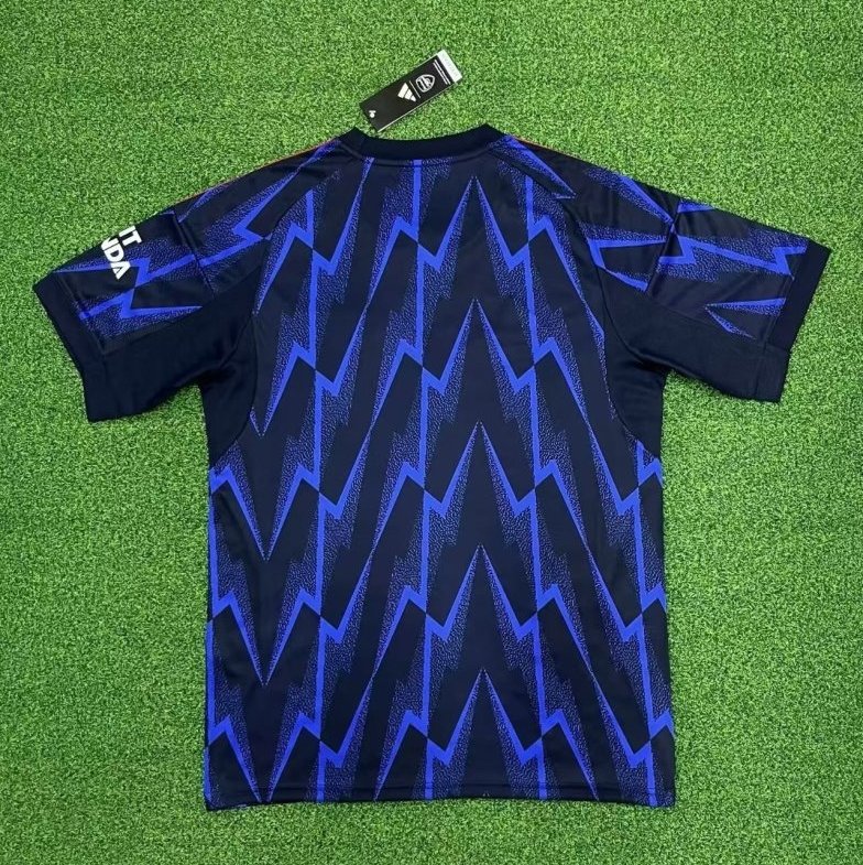 Arsenal EXT 25/26