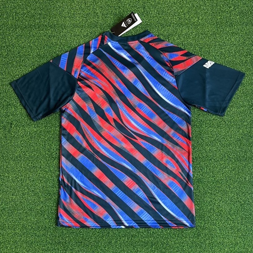 Arsenal Pré-Match 26/27