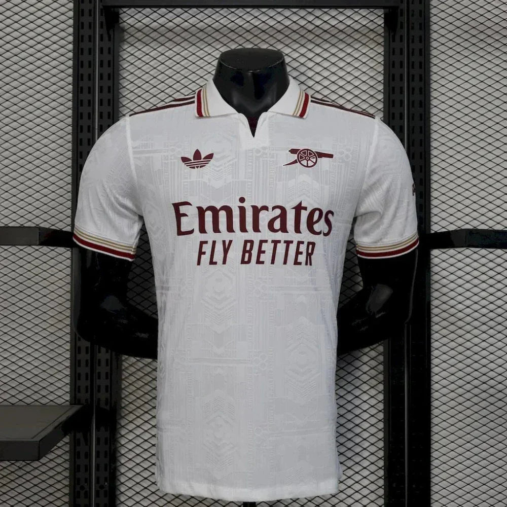 Arsenal Third 25/26