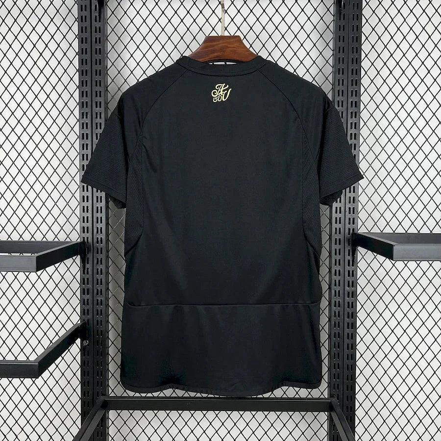Aston Villa 150 ans 25/26