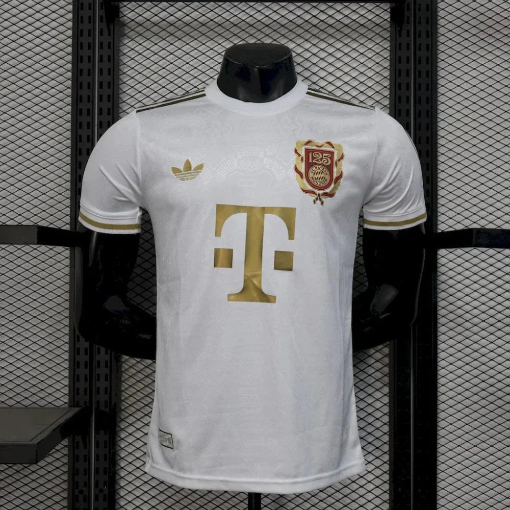 Bayern 125e