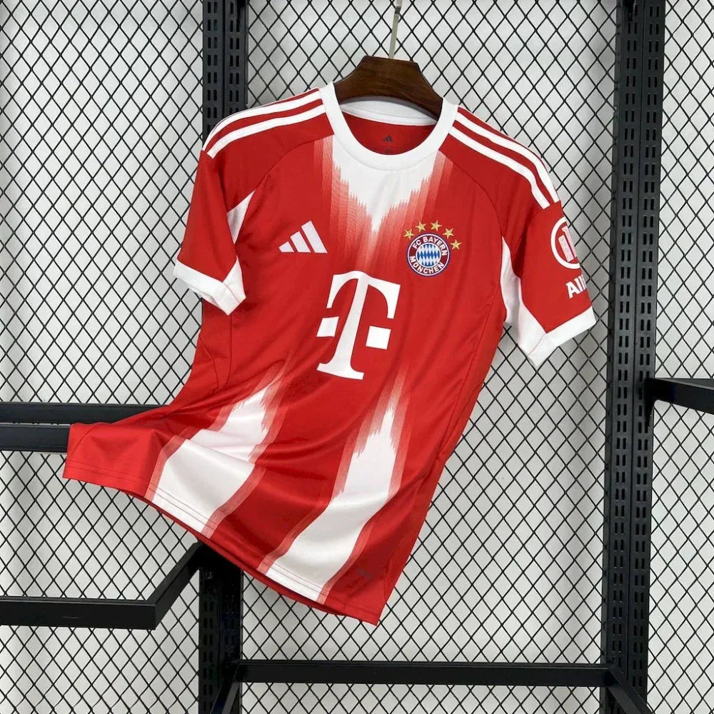 Bayern DOM 25/26