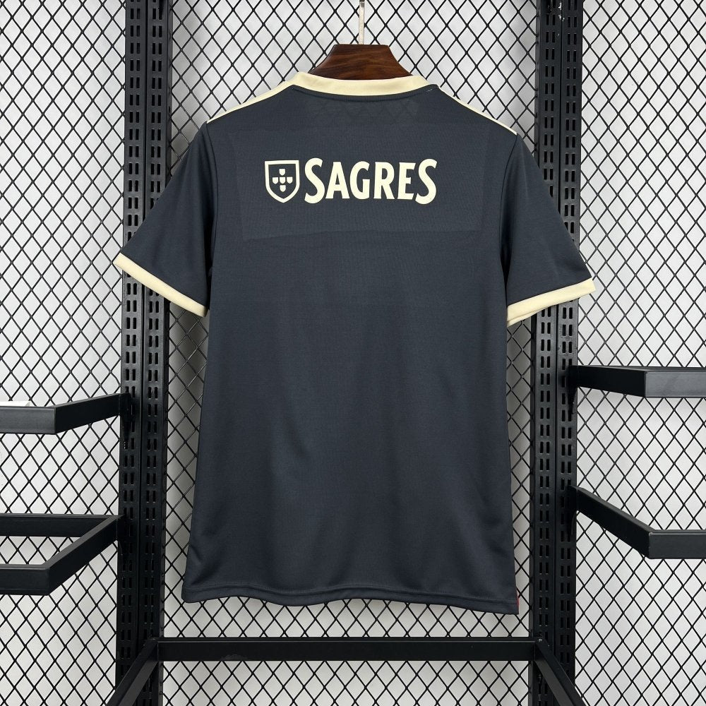 Benfica Concept "noir/rouge" 25/26