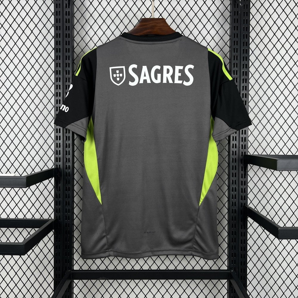 Benfica Gardien 25/26