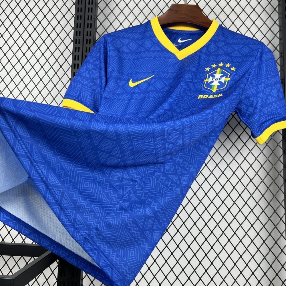 Brésil Concept 2026