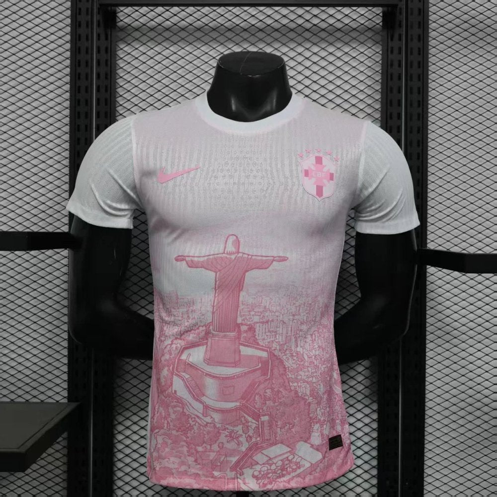 Brésil Concept Player Version 25/26