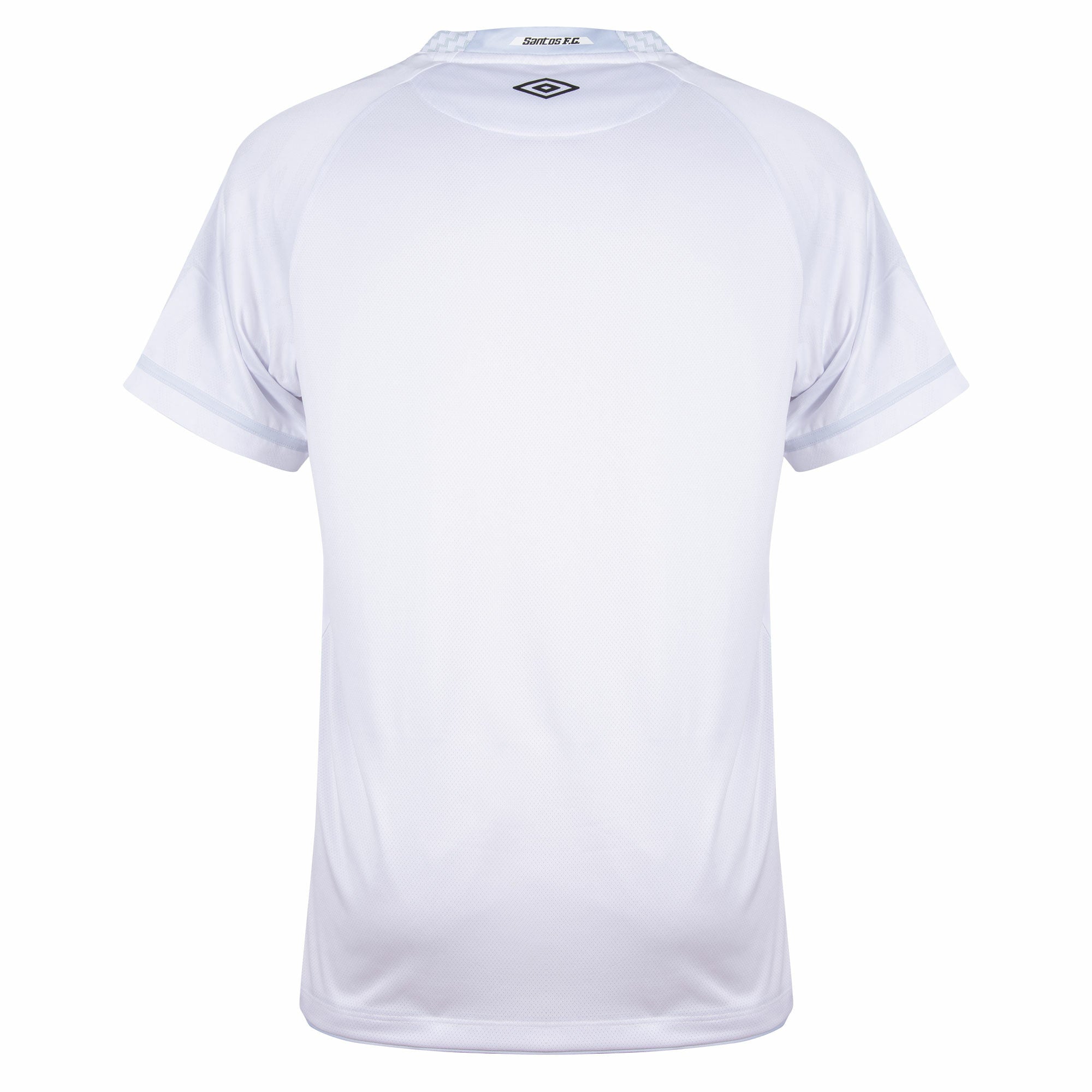 MAILLOT SANTOS DOMICILE 2025/2026