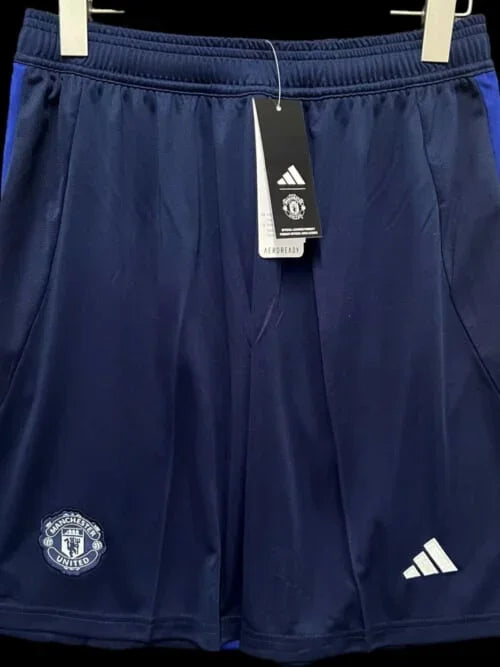 Short Manchester United 2024-25