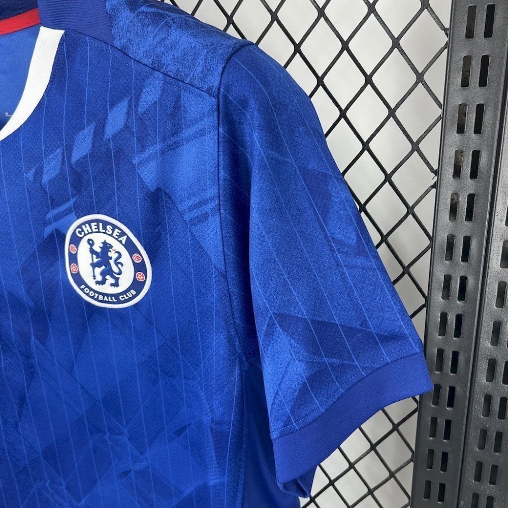 Chelsea DOM Sponsor 25/26