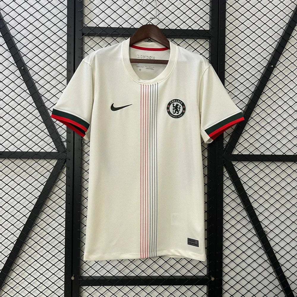 Chelsea Third 25/26