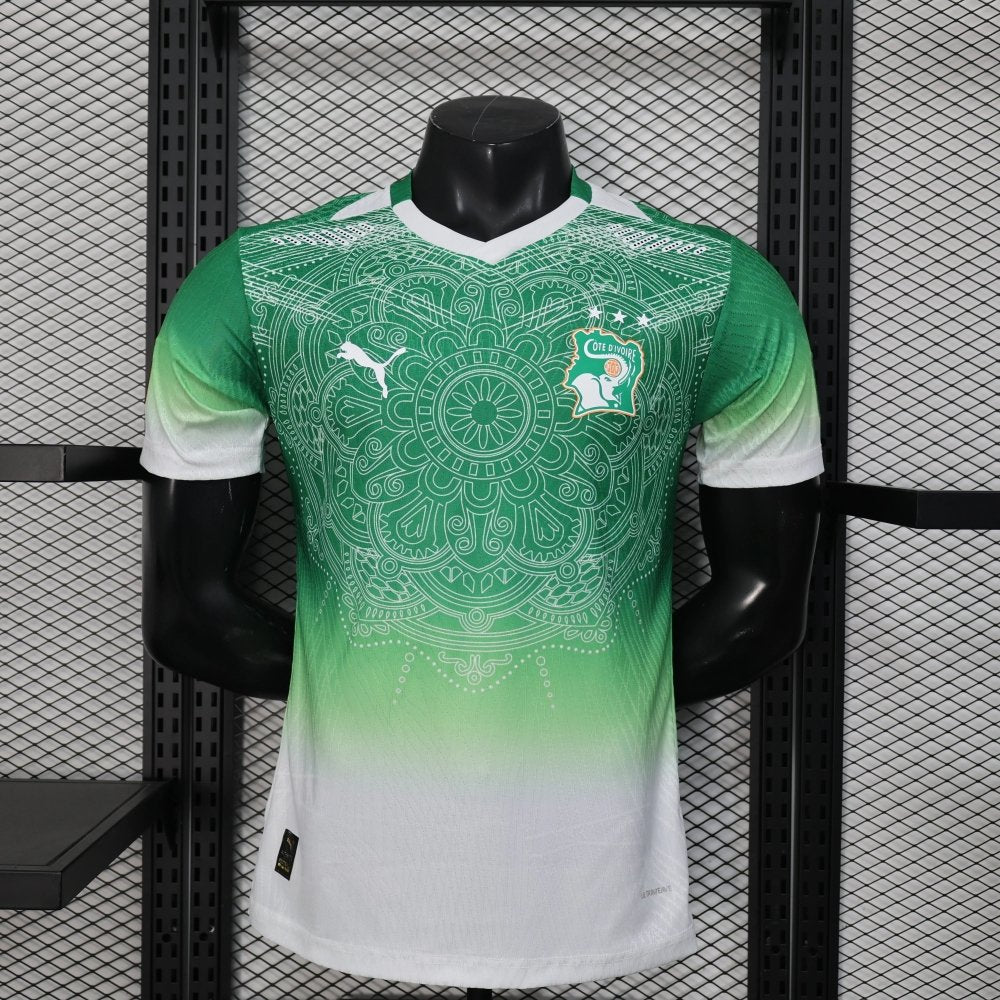 Côte d’ivoire Spécial Édition Player Version 25/26