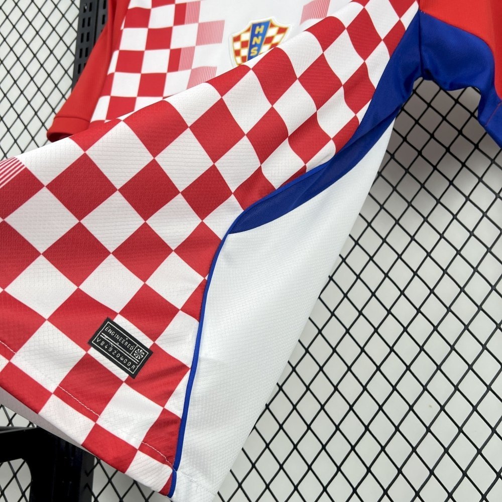 Croatie DOM Coupe du monde 2026