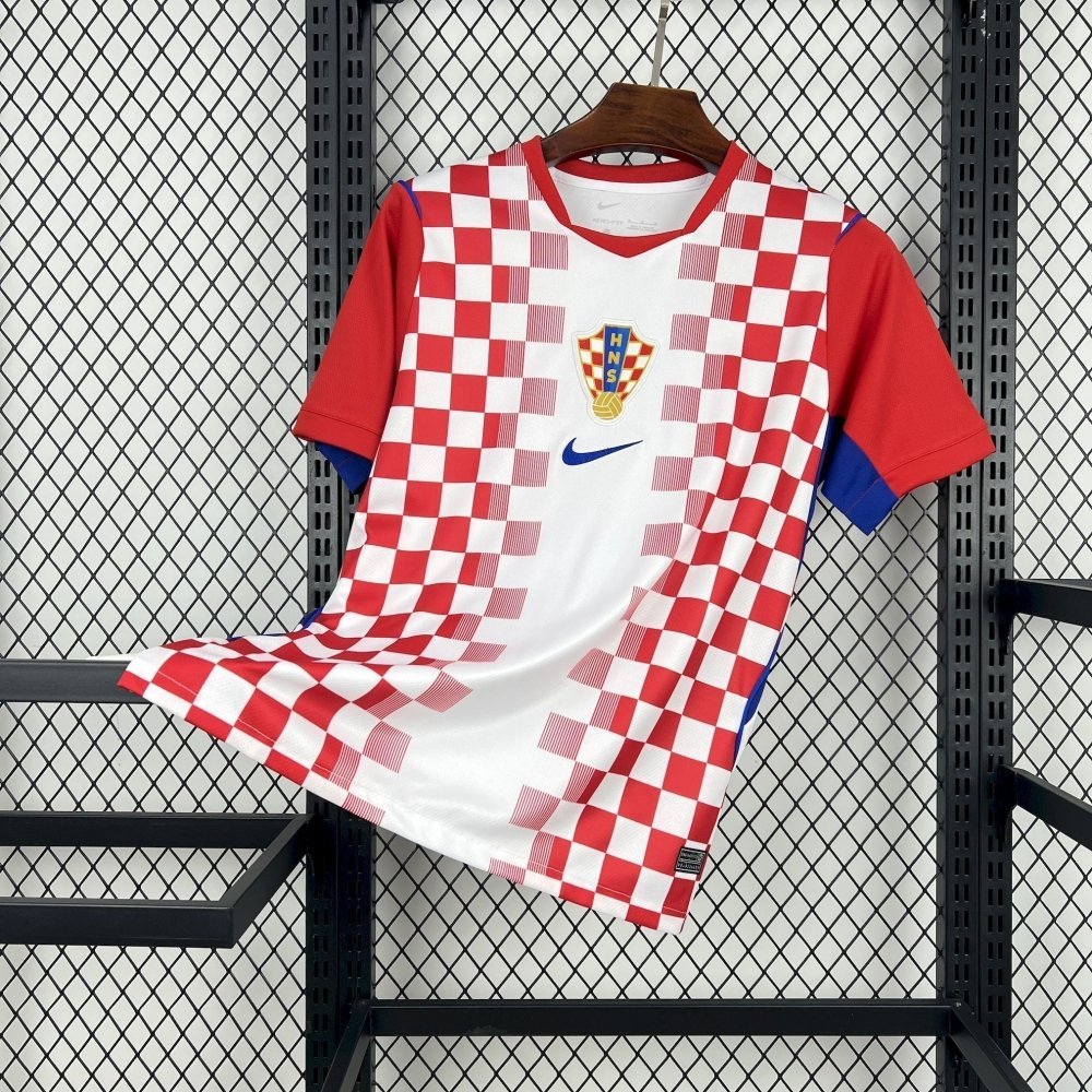 Croatie DOM Coupe du monde 2026